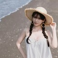 百變尤物「多莉Dory 」解鎖人生里程碑 推出最大尺度〈三多莉Dory〉實體寫真驚喜寵粉 !