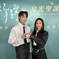 阿沁20週年號召百位藝人錄製公益單曲《城市聖誕星》溫暖發聲