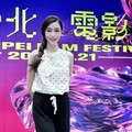 女星「陳米薇」轉型女企業家奔波兩岸 從上海到天津從事兩岸新媒體板塊產業 ! 盼成為標竿女企業家服務更多人