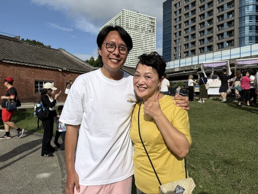 英文金曲、懷舊旋律響「港節」 Beyond前團員劉志遠、金曲歌王謝宇威、金鐘得主柯大堡王牌演出震撼登場!