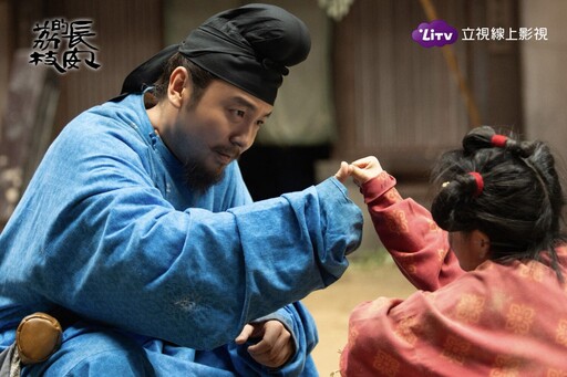 「長安的荔枝」雷佳音私下跟楊貴妃一樣有愛不釋手的「惡魔美食」！