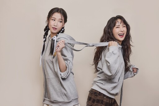 大元 × 方志友:當友情與家庭成為彼此的溫度!