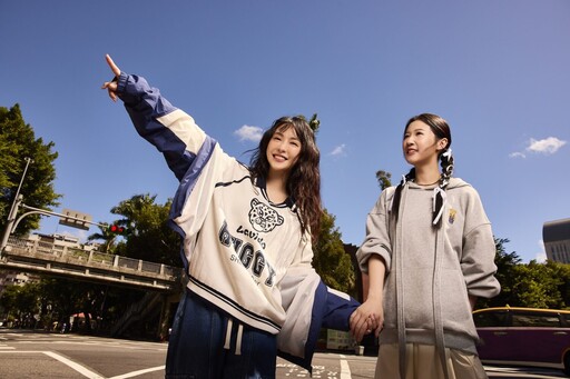 大元 × 方志友:當友情與家庭成為彼此的溫度!