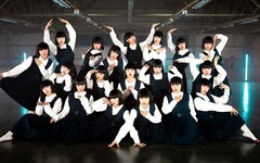 大港開唱龍年獻上驚喜賀禮！日本舞團avantgardey魔性登台 將打破歷年舞台最多表演人數紀錄！