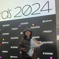 旅台韓籍音樂人東熙（dongyi） 獲2024年韓國大眾音樂獎最佳當代跨界專輯獎