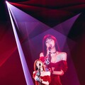 華人甜蜜天后Cyndi王心凌〈BITE BACK〉MV奪下3項「金狼獎」 成昨晚大贏家