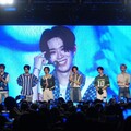 EPEX香港演唱會全場合唱《告白汽球》 驚喜賀YEWANG生日超溫馨