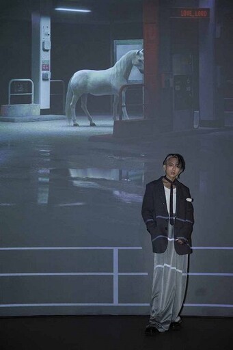 終於等到！林宥嘉第六張新專輯《王 Love, Lord》首波主打〈誰不想〉療癒感情中的低潮與破碎