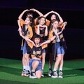 babyMINT∞正式成團 新歌〈Booooooring〉首演就在大巨蛋