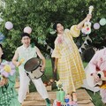 旺福今夏打造「旺福里夏日同樂會」！8/17、8/18前進花博挑戰連唱五場！