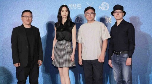 2024金馬X司法影展嚴選6部佳作 醫療犯罪劇集《The Outlaw Doctor 化外之醫》世界首映