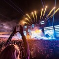 Ultra Taiwan卡司陣容公布 全球頂尖DJ來臺