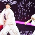 《Universe League》男團選拔首次公演 台灣男孩志恩團隊信念獲高度肯定