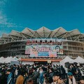 2024 火球祭火爆回歸！吸引 35000 人次入場刷新票房紀錄，楊大正忍不住大喊：「好多人好感動！」