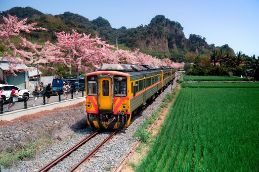 過年走春遊好康報你知 谷關泡湯賞勝景八卦山自行車騎遊、松柏嶺品茗