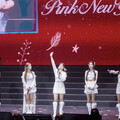 Apink 14週年台北獻唱 滿滿經典歌與PANDA共度粉紅新年