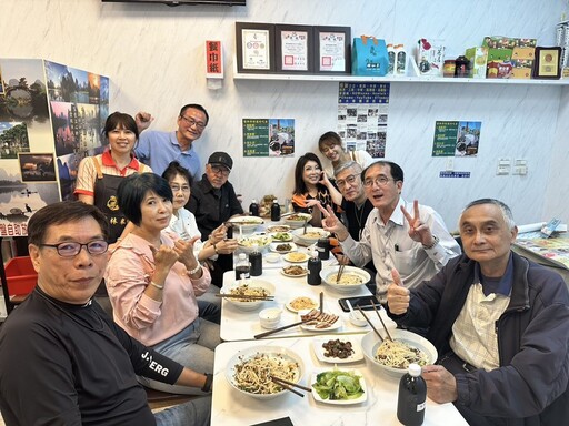 「痛苦歌王」孫情3/21高雄開唱 偕同演唱嘉賓品嚐道地美食