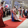 影音/世界年度夫人先生選拔賽 台灣代表6月進軍東京全球總決賽