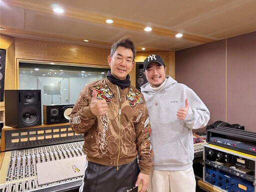 任賢齊攜手30年師父再獻驚喜 感恩推暖心單曲「常來」