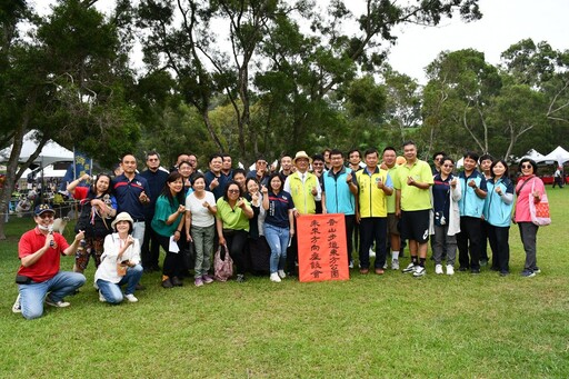 2025寵物嘉年華毛小孩派對 提倡正確飼養方式與動物保護觀