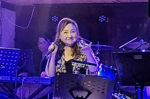 學霸歌手此生首次進夜店? 鄭怡人生解鎖Pub演唱獻高雄
