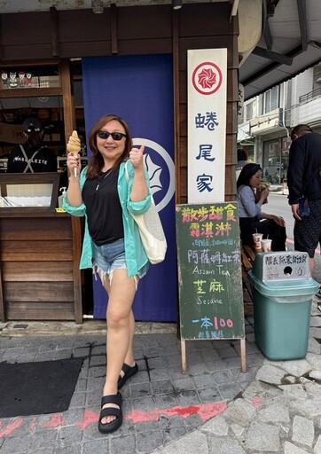 學霸歌手此生首次進夜店? 鄭怡人生解鎖Pub演唱獻高雄