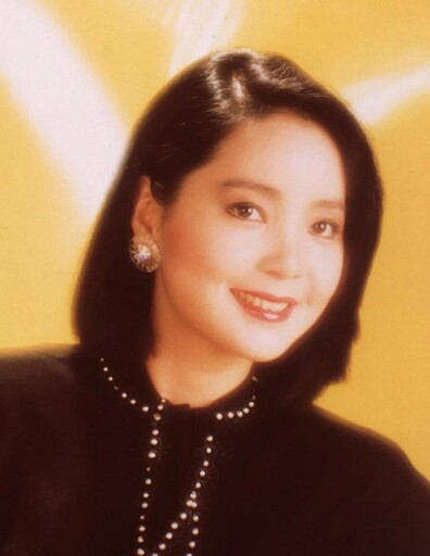鄧麗君逝世30週年追思會 未發表遺作「情歌最愛夜霧時」衝熱搜榜首