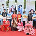 在思念的旋律裡，與鳳飛飛再次相遇 《盤過思念的山》鳳飛飛金曲推廣系列活動啟航