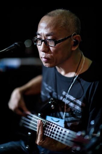 韓賢光病逝上海享年67歲 遺孀悲慟證實「這路上少了一道光」
