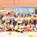 影音/敲碗彰化兒童藝術節 6月27日起在員林演藝廳登場