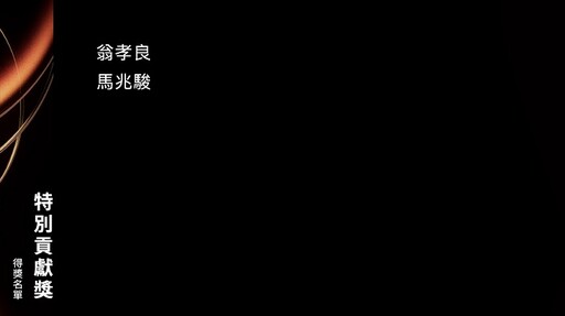 2025金曲獎 金曲36完整入圍名單一覽!方大同獲頒評審團獎