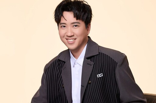 沈建豪推新歌《堅持到底》存摺剩100元 破底翻轉人生