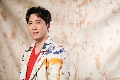 沈建豪推新歌《堅持到底》存摺剩100元 破底翻轉人生