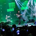 CNBLUE高雄開唱 鄭容和撩喊：真的真的我愛你們！