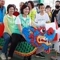影音/田中鎮「2025粽情田中慶端午」 首創龍舟闖關考駕照歡呼聲不絕於耳