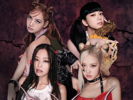 BLACKPINK重返高雄座位圖公布 9種票價凍漲2年最便宜1800元
