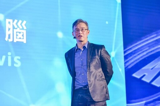 樂天女孩AI啦啦隊首登場 Heph A.I 打造AI新體驗樂天球場化身「AI未來實驗室」!