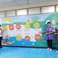 影音/彰化最潮年度夏日盛事 慶安水樂園 增四大亮點 6/10開放線上報名