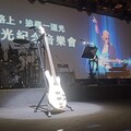 音樂人韓賢光追思會溫馨落幕 遺孀Gina哽咽承諾：「會把他沒給完的愛，加倍給女兒」