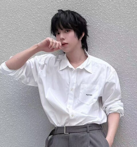 台灣男孩志恩將以AHOF成員出道！新男團7月1日發行專輯《WHO WE ARE》