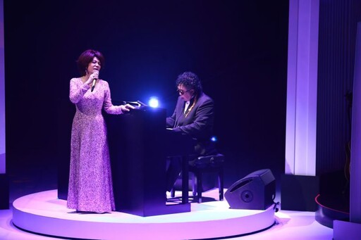 【2025蔡琴《不要告別》演唱會】成紀錄片 首映會曝出道46年不為人知「私密情事」!