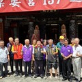 「鼓王爭霸戰」系列活動將登場 花縣府祈求富源城隍爺保安佑福