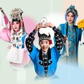 戲曲青春火力全開！ 臺灣豫劇團「夏韻公演」高雄登場