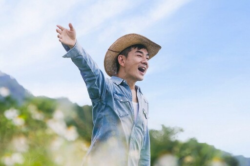 任賢齊迎59歲活力充沛！變身「花蓮王」走到哪吃到哪