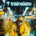 老莫ILL MO回歸！斜槓譯者化身嘻哈說書人 推出全新EP《火車晚了 Trainslate》