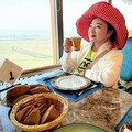 70歲白冰冰旅遊清單都超花錢！號召力極強揪42人遊內蒙古
