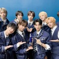 AHOF狂攬十座大獎 志恩 ISAC 奪金
