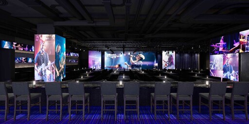 日本天后中島美嘉親開箱！Billboard Live TAIPEI首位嘉賓揭曉 震撼信義區
