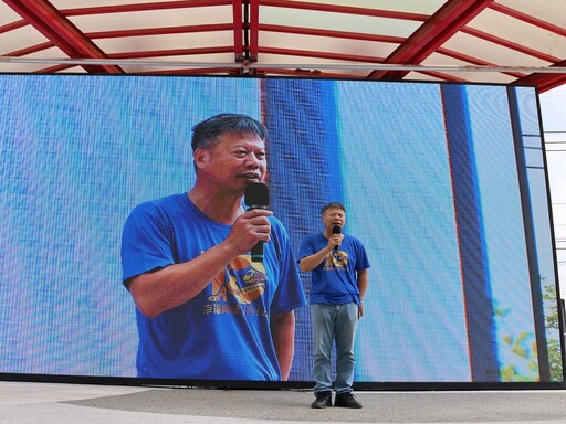 影音/114年活力員林社區樂活趣味競賽 鼓勵市民積極參與社區活動
