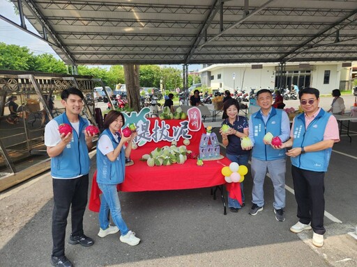 影音/雙十連假邀您玩泥巴 「溪州提拔泥童話趣」熱鬧登場